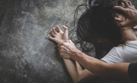 पटेवा : 16 वर्षीय नाबालिग युवती को भगा ले जाकर किया बलात्कार