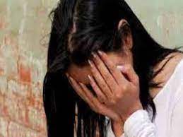 लड़के का पूरा परिवार पुलिस की गिरफ्त में...नाबालिग से किया दु... - CG Sandesh