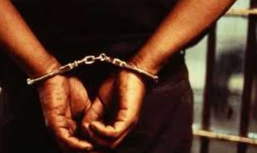 पिथौरा : 10 लीटर महुआ शराब के साथ दो गिरफ्तार.