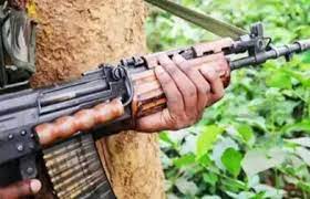 माओवादियों ने की महिला सरपंच के पति की हत्या, गला रेत कर वार... - CG Sandesh