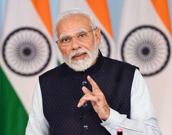 G-20 बैठक में ये है भारत का विशेष प्लान, पीएम मोदी ने खुद बत... - CG Sandesh