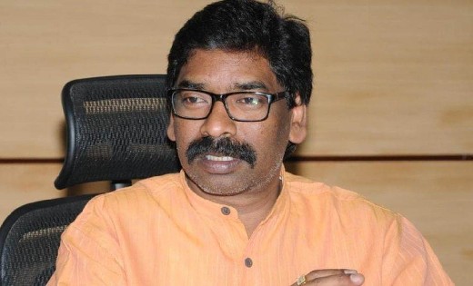 सोरेन ने ईडी के समन को नजरअंदाज किया, आदिवासियों के कार्यक्र... - CG Sandesh