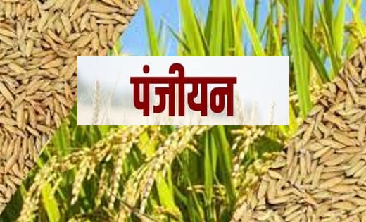 महासमुंद : खरीफ विपणन वर्ष 2022-23 में किसान पंजीयन संशोधन त... - CG Sandesh