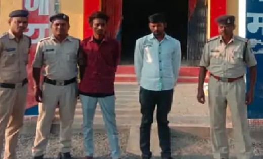 CG News : ससुराल नहीं आ रही थी पत्नी तो पति ने धमकाने भेज दि... - CG Sandesh