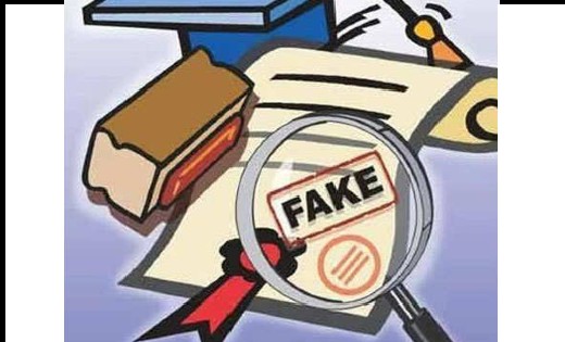 फर्जी अंकसूची से नौकरी पाने वाला कर्मचारी शासकीय सेवा से बर्... - CG Sandesh
