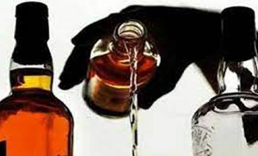 महासमुंद : खल्लारी, बसना और सांकरा के चखना सेंटर पर पुलिस ने... - CG Sandesh