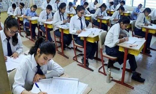 छत्तीसगढ़: हाई स्कूल, हायर सेकेण्डरी और शारीरिक प्रशिक्षण पत्... - CG Sandesh