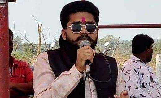 महासमुंद : राष्ट्रीय मतदाता दिवस राष्ट्र के प्रति कर्तव्य की... - CG Sandesh