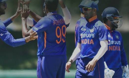 भारत टी20 विश्व कप में अपना पहला मैच पाकिस्तान से खेलेगा - CG Sandesh