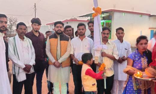 जात-पात से ऊपर उठकर प्रेम और सद्भावना का संदेश देने वाले संत... - CG Sandesh