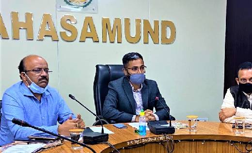 महासमुंद: गणतंत्र समारोह में झांकी, सांस्कृतिक कार्यक्रम का ... - CG Sandesh
