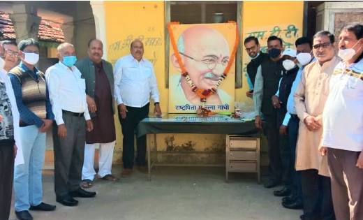महासमुंद: कुष्ठ रोग की जानकारी एवं लक्षण मिलते ही मरीज तत्का... - CG Sandesh