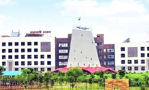 सारंगढ़ कलेक्टर राहुल वेंकट हटाये गए, फरिया आलम बनी नई कलेक्ट... - CG Sandesh