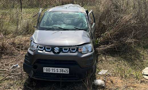 पिथौरा : सड़क हादसे में हुई मौत के बाद वाहन चालक पर दर्ज हुआ ... - CG Sandesh