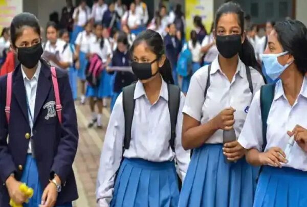 कलेक्टर ने ठंड के कारण स्कूल संचालन समय में किया परिवर्तन, द... - CG Sandesh