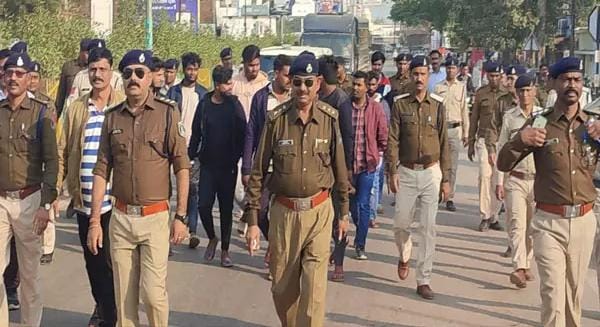 DJ वाले ने बाराती को पीट-पीटकर उतारा मौत के घाट, 14 आरोपी गि... - CG Sandesh
