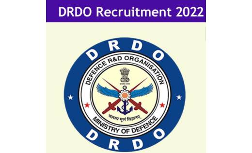DRDO में अपरेंटिस के लिए निकली भर्ती, पद के अनुसार वेतन - CG Sandesh