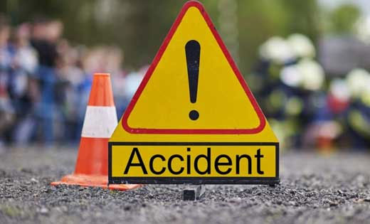 महासमुंद : ट्रक चालक की लापरवाही से 7वीं कक्षा की छात्रा पहु... - CG Sandesh