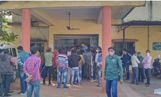 महासमुंद : लव जिहाद की आशंका ! लड़की को भगा ले गया था शादीशुद... - CG Sandesh