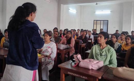 कैरियर गाइडेंस : शिक्षा, स्वास्थ्य  और लाइवलीहुड के क्षेत्र ... - CG Sandesh