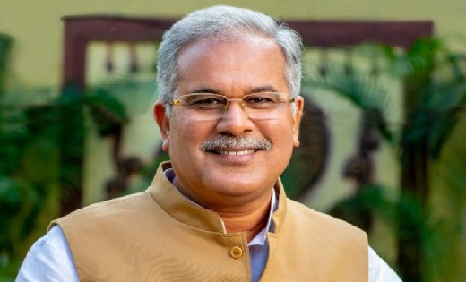 नई दिल्ली : बजट पूर्व बैठक में हिस्सा लेंगे छत्तीसगढ़ के मुख्... - CG Sandesh