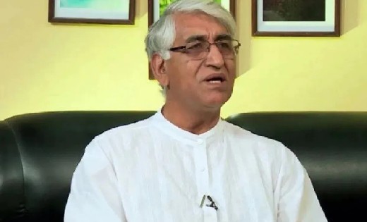 कोरोना के बढ़ते मामलों को देखते हुए, स्वास्थ्य मंत्री टी.एस. ... - CG Sandesh