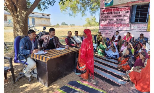 प्रधानमंत्री आवास योजना : जल्द नए आवासों के स्वीकृति की संभा... - CG Sandesh