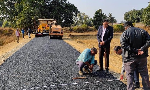 स्वास्थ्य और पोषण की डेल्टा रैंकिंग में आकांक्षी जिला सुकमा ... - CG Sandesh