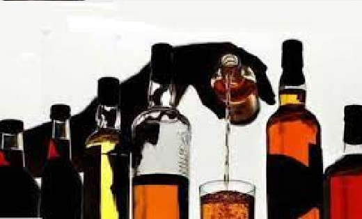 बसना व महासमुंद पुलिस ने 4 अलग-अलग मामलों में की आबकारी एक्ट... - CG Sandesh