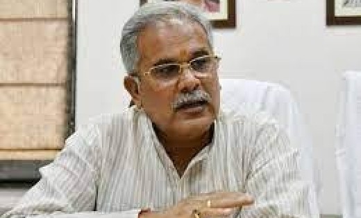 मुख्यमंत्री के निर्देश पर त्वरित कार्यवाही : राजस्व अमला द्व... - CG Sandesh