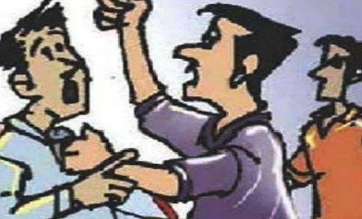 महासमुंद : बारात निकलने के दौरान जमकर मारपीट - CG Sandesh
