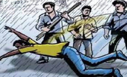 तुमगांव : पुरानी बातों को लेकर जमकर मारपीट, तीन के ख़िलाफ माम... - CG Sandesh