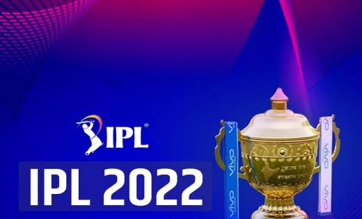 आईपीएल (IPL) सीजन 2022 भारत में होगा. इस बार कुल 10 टीमें मै... - CG Sandesh