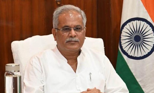 सरायपाली विधानसभा क्षेत्र में मुख्यमंत्री करेंगे 28 करोड़ 65 ... - CG Sandesh