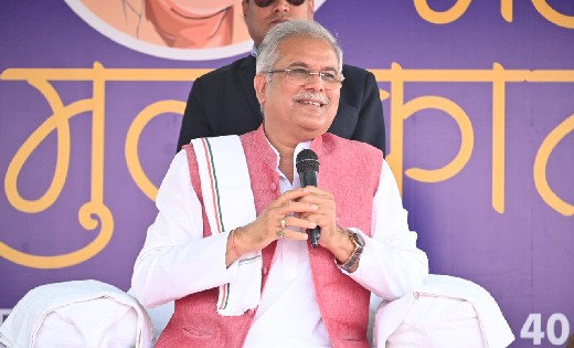 बसना को अनुविभागीय कार्यालय का दर्जा देने की घोषणा