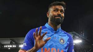 Hardik Pandya  को टीम इंडिया का T20 कप्तान बनाने के लिए सीमा... - CG Sandesh