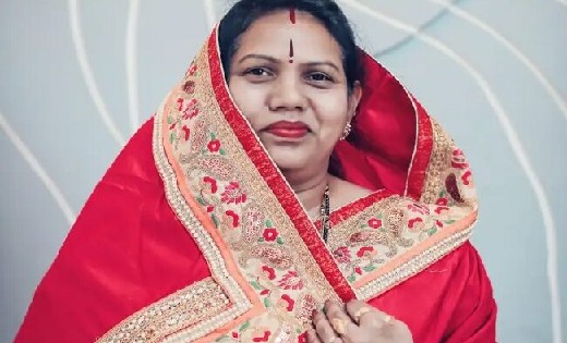 21 हजार से अधिक वोटों से जीती कांग्रेस प्रत्याशी सावित्री मं... - CG Sandesh