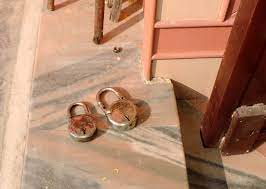 मंदिर में ताला तोडकर चोरी का प्रयास करने वाले आरोपी गिरफ्तार - CG Sandesh
