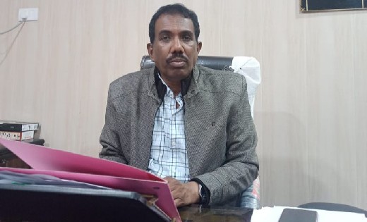 पुरूष नसबंदी, प्रजनन स्वास्थ्य के दृष्टि से है महत्वपूर्ण - CG Sandesh