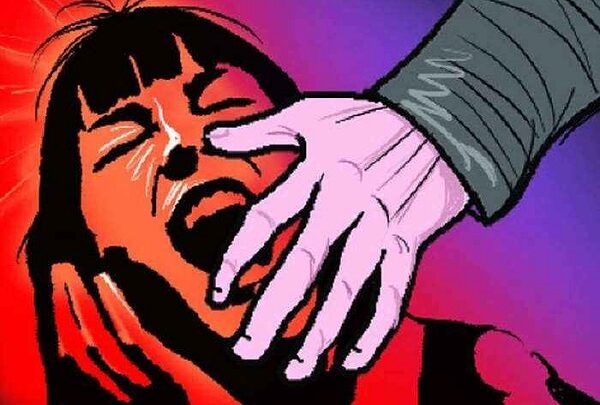 13 साल की नाबालिग से दुष्कर्म, पीड़िता हुई 4 महीने की गर्भवत... - CG Sandesh