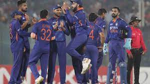  आखिरी वनडे में बांग्लादेश को किया चारों खाने चित , टीम इंडि... - CG Sandesh