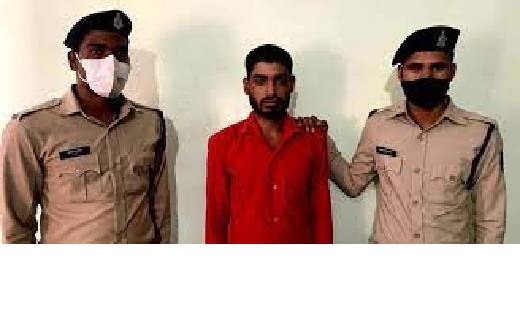  महिला को अकेली देखकर 2 बच्चों की मां से किया दुष्कर्म, आरोप... - CG Sandesh