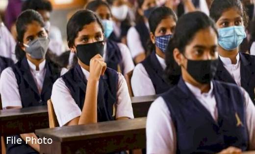 कक्षा 10वीं और 12वीं के नियमित छात्रों को अब असाइनमेंट जमा क... - CG Sandesh