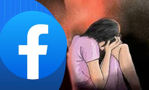 सरायपाली: फेसबुक में की दोस्ती, विडियो वायरल करने की धमकी देकर कई बार किया दुष्कर्म