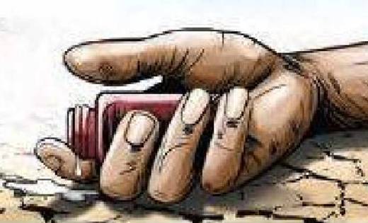 पटेवा: जहर सेवन करने से युवक की मौत
