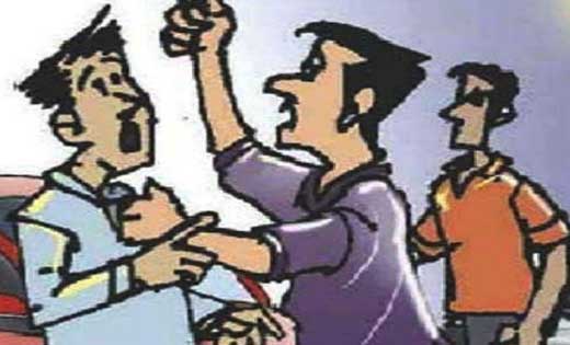 महासमुन्द : शराब पीने के लिये पैसा माँगा, नहीं देने पर मारपी... - CG Sandesh