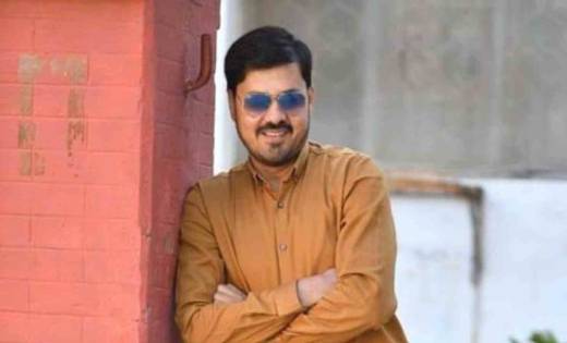 महासमुंद: सिरपुर महोत्सव पर छालीवुड के सुपरस्टार पद्मश्री अन... - CG Sandesh