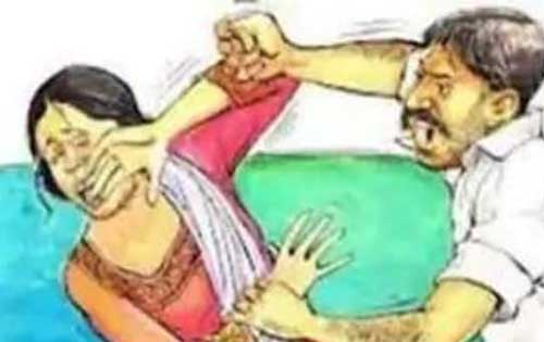 महासमुंद : गाली गलौच करने से मना करने पर पति पत्नी की कर दी ... - CG Sandesh