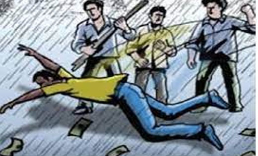 तुमगाँव : पुरानी झगडे की बात को लेकर तीन लोगो ने कर दी जमकर ... - CG Sandesh