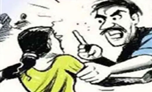 पटेवा : शादी की बात को लेकर परिवार वालो ने की बेटी की जमकर प... - CG Sandesh